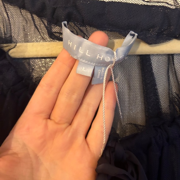 NWT Hill House Coco Duster - Picture 9 of 11